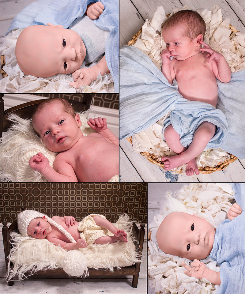 realborn presley